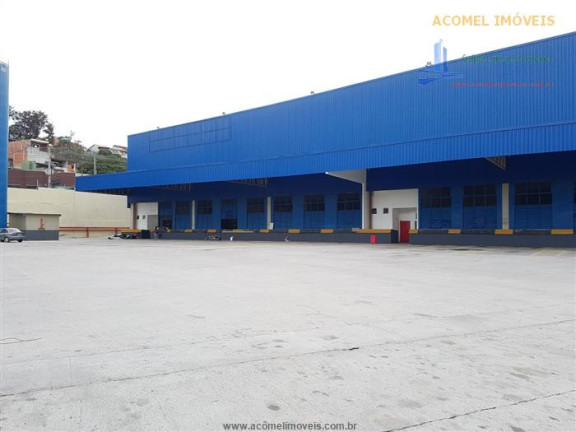 Imagem Imóvel Comercial para Alugar, 4.400 m² em Polvilho - Cajamar Imagem Imóvel Comercial para Alugar, 4.400 m² em Polvilho - Cajamar