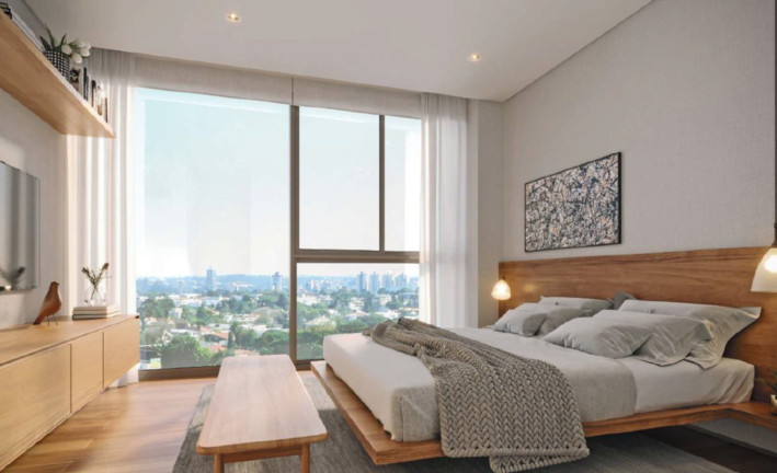 Imagem Imóvel com 2 Quartos à Venda, 137 m² em Itaim Bibi - São Paulo