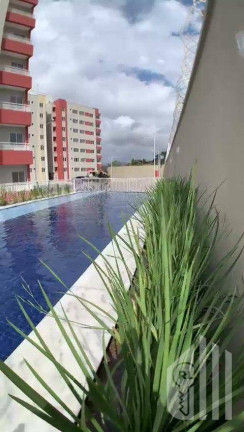 Imagem Apartamento com 3 Quartos à Venda, 60 m² em Uruguai - Teresina Imagem Apartamento com 3 Quartos à Venda, 60 m² em Uruguai - Teresina