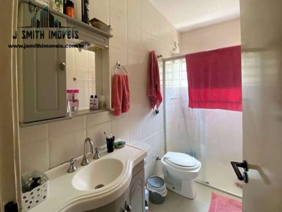 Imagem Casa com 3 Quartos à Venda, 200 m² em Jardim Da Gloria - Cotia