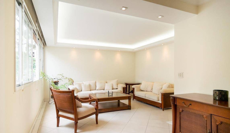 Apartamento com 2 Quartos à Venda, 110 m² em Brooklin - São Paulo