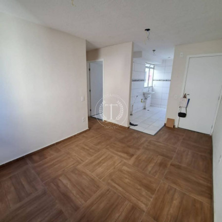 Imagem Apartamento com 2 Quartos à Venda, 38 m² em Jardim Petrópolis - Cotia