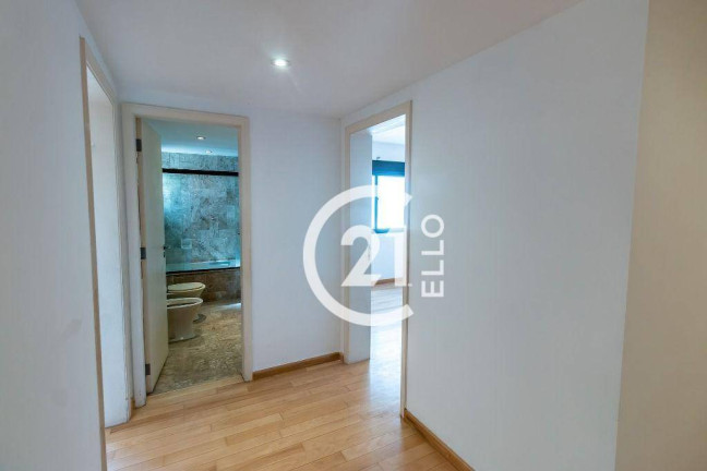 Imagem Apartamento com 3 Quartos para Alugar, 240 m² em Itaim - São Paulo Imagem Apartamento com 3 Quartos para Alugar, 240 m² em Itaim - São Paulo