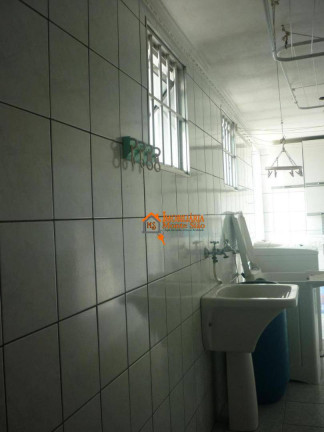 Imagem Sobrado com 4 Quartos à Venda, 260 m² em Jardim Santa Clara - Guarulhos Imagem Sobrado com 4 Quartos à Venda, 260 m² em Jardim Santa Clara - Guarulhos
