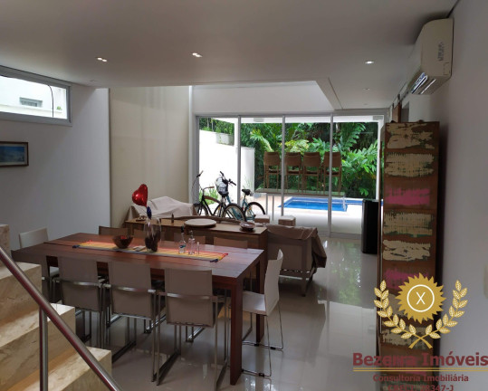 Imagem Sobrado com 4 Quartos à Venda, 388 m² em Riviera - Bertioga Imagem Sobrado com 4 Quartos à Venda, 388 m² em Riviera - Bertioga