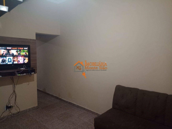 Imagem Sobrado com 3 Quartos à Venda, 125 m² em Jardim Acácio - Guarulhos Imagem Sobrado com 3 Quartos à Venda, 125 m² em Jardim Acácio - Guarulhos
