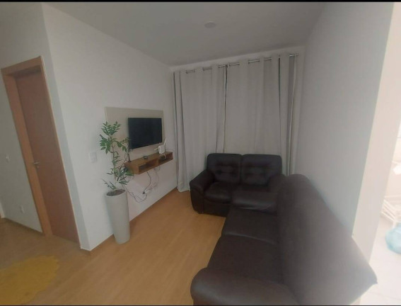 Imagem Apartamento com 2 Quartos para Alugar, 42 m² em Despraiado - Cuiabá Imagem Apartamento com 2 Quartos para Alugar, 42 m² em Despraiado - Cuiabá