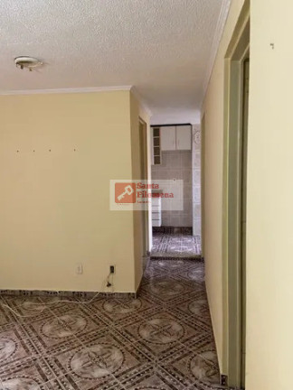 Imagem Apartamento com 2 Quartos à Venda, 55 m² em Jardim Santo André - Santo André Imagem Apartamento com 2 Quartos à Venda, 55 m² em Jardim Santo André - Santo André