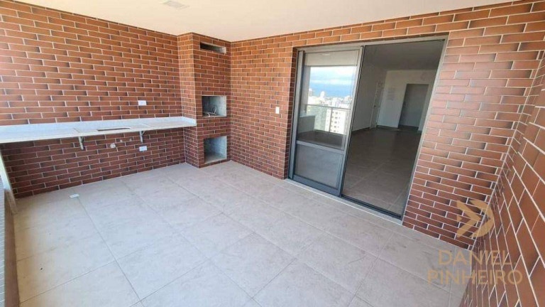 Imagem Apartamento com 3 Quartos à Venda, 145 m² em Vila Guilhermina - Praia Grande Imagem Apartamento com 3 Quartos à Venda, 145 m² em Vila Guilhermina - Praia Grande