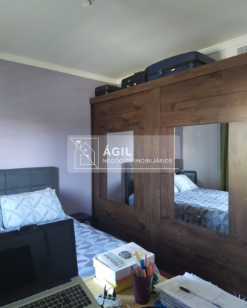 Imagem Sobrado com 3 Quartos à Venda, 140 m² em Loteamento Villa Branca - Jacareí Imagem Sobrado com 3 Quartos à Venda, 140 m² em Loteamento Villa Branca - Jacareí