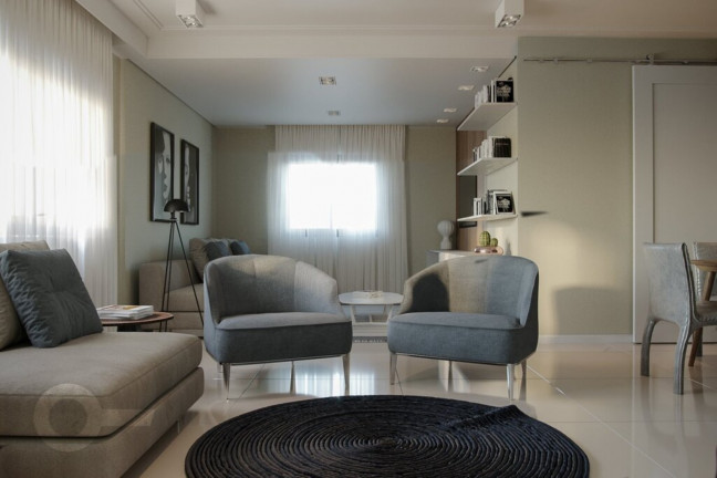 Imagem Imóvel com 2 Quartos à Venda, 106 m² em Bela Vista - São Paulo