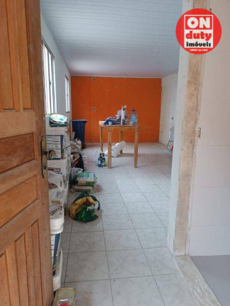 Imagem Casa com 3 Quartos para Alugar, 196 m² em Marapé - Santos Imagem Casa com 3 Quartos para Alugar, 196 m² em Marapé - Santos