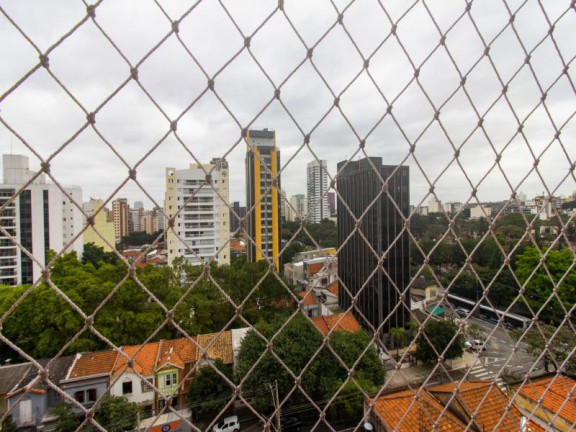 Imagem Apartamento com 3 Quartos à Venda, 131 m² em Jardim América - São Paulo Imagem Apartamento com 3 Quartos à Venda, 131 m² em Jardim América - São Paulo