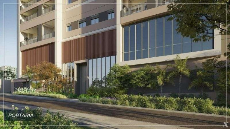 Imagem Apartamento com 2 Quartos à Venda, 76 m² em Chácara Santo Antônio (zona Sul) - São Paulo Imagem Apartamento com 2 Quartos à Venda, 76 m² em Chácara Santo Antônio (zona Sul) - São Paulo