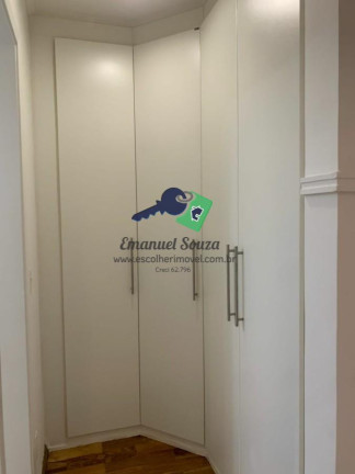 Imagem Apartamento com 4 Quartos para Alugar, 243 m² em Chácara Santo Antônio (zona Sul) - São Paulo Imagem Apartamento com 4 Quartos para Alugar, 243 m² em Chácara Santo Antônio (zona Sul) - São Paulo