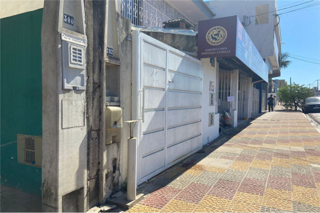 Imagem Casa com 3 Quartos para Alugar, 140 m² em Jardim Avenida - Salto De Pirapora