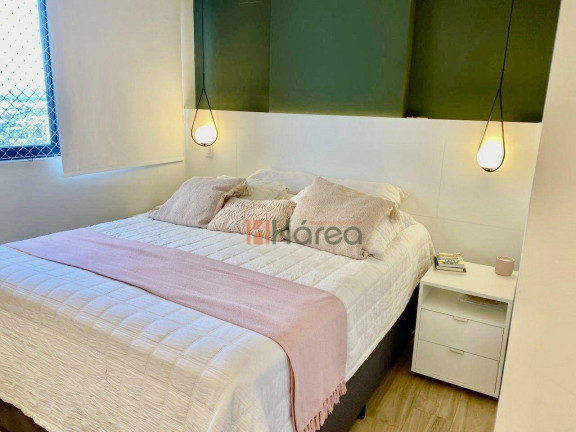 Imagem Apartamento com 3 Quartos à Venda, 89 m² em Parque Morumbi - Votorantim