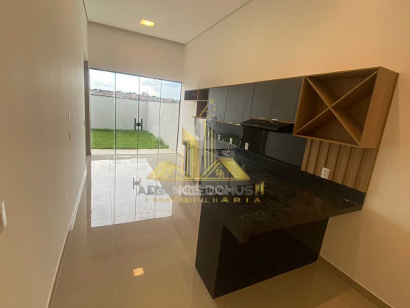 Imagem Casa com 3 Quartos à Venda,  em Wanel Ville - Sorocaba