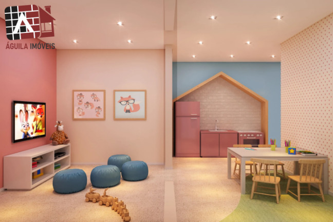 Imagem Apartamento com 2 Quartos à Venda, 34 m² em Vila Guilherme - São Paulo Imagem Apartamento com 2 Quartos à Venda, 34 m² em Vila Guilherme - São Paulo