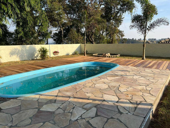 Imagem Casa de Condomínio com 3 Quartos à Venda, 343 m² em Rosário - Atibaia Imagem Casa de Condomínio com 3 Quartos à Venda, 343 m² em Rosário - Atibaia