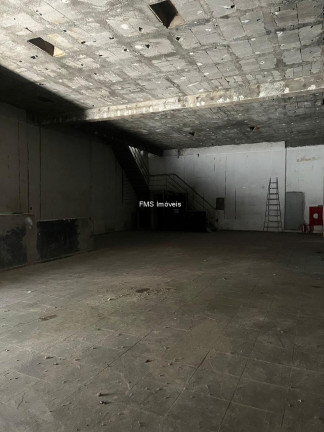 Imagem Imóvel para Alugar, 402 m² em Vila Buarque - São Paulo
