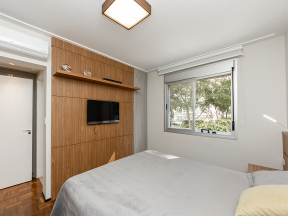 Imagem Apartamento com 3 Quartos à Venda, 138 m² em Paraíso - São Paulo Imagem Apartamento com 3 Quartos à Venda, 138 m² em Paraíso - São Paulo