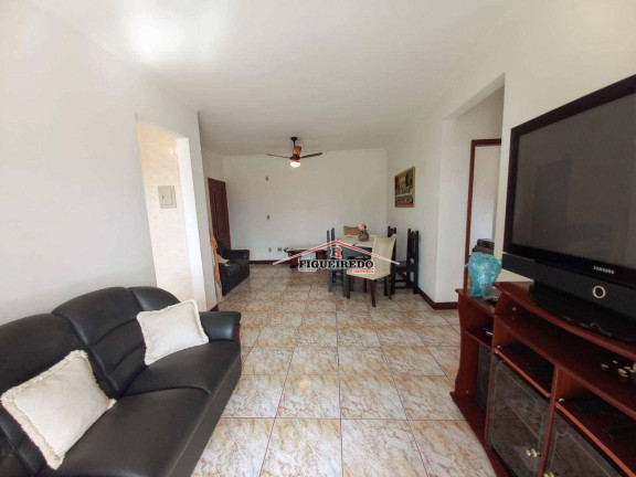 Imagem Apartamento com 2 Quartos à Venda, 100 m² em Caiçara - Praia Grande