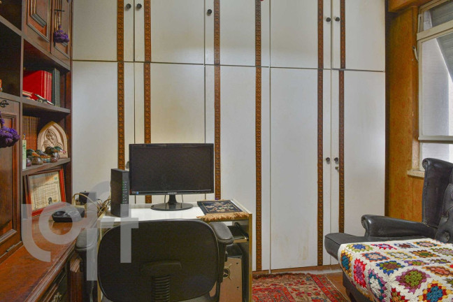 Imagem Apartamento com 3 Quartos à Venda, 112 m² em Pinheiros - São Paulo Imagem Apartamento com 3 Quartos à Venda, 112 m² em Pinheiros - São Paulo