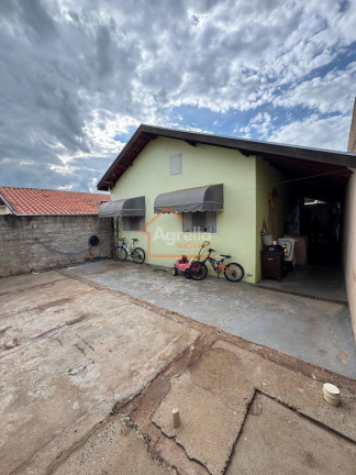 Imóvel com 3 Quartos à Venda, 83 m² em Condominio Igarapés - Mogi Guaçu