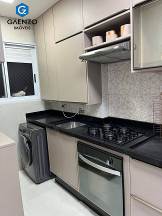 Imagem Apartamento com 2 Quartos à Venda, 49 m² em Jaguaribe - Osasco