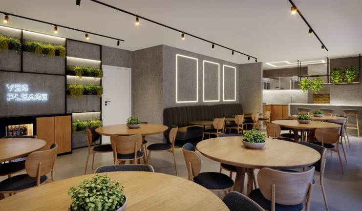 Imagem Apartamento com 2 Quartos à Venda, 99 m² em Trindade - Florianópolis