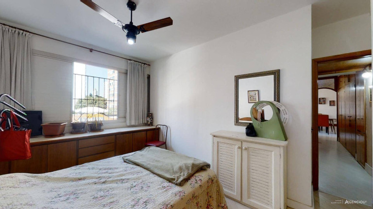 Imagem Apartamento com 3 Quartos à Venda, 98 m² em Vila Mariana - São Paulo