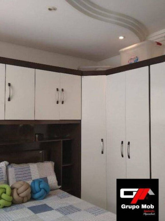 Imagem Apartamento com 1 Quarto à Venda, 58 m² em Vila Antônio Augusto Luiz - Caçapava Imagem Apartamento com 1 Quarto à Venda, 58 m² em Vila Antônio Augusto Luiz - Caçapava