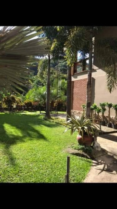 Imagem Casa com 4 Quartos à Venda, 1 m² em Conego - Nova Friburgo