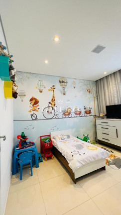 Imagem Apartamento com 2 Quartos à Venda, 50 m² em Vila Nambi - Jundiaí Imagem Apartamento com 2 Quartos à Venda, 50 m² em Vila Nambi - Jundiaí