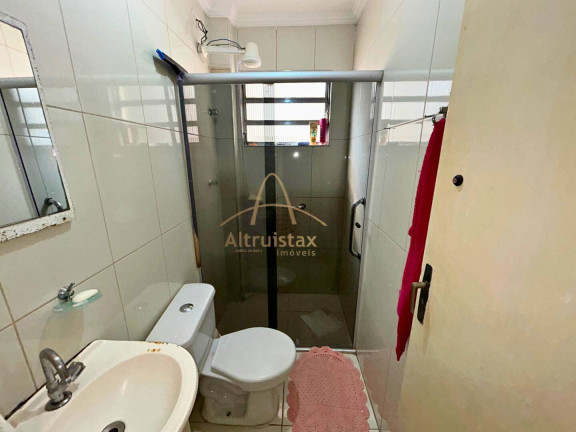 Imagem Apartamento com 2 Quartos à Venda, 65 m² em Santo Antônio - Osasco