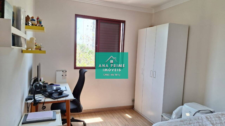 Imagem Apartamento com 3 Quartos à Venda, 99 m² em Jardim Ismênia - São José Dos Campos Imagem Apartamento com 3 Quartos à Venda, 99 m² em Jardim Ismênia - São José Dos Campos