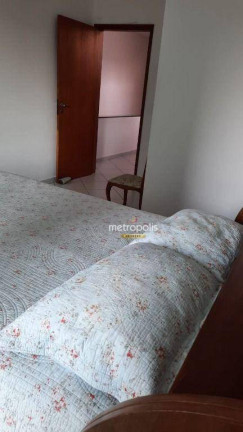 Imagem Sobrado com 3 Quartos à Venda, 196 m² em Jardim - Santo André Imagem Sobrado com 3 Quartos à Venda, 196 m² em Jardim - Santo André