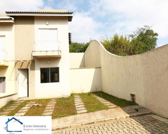 Casa com 2 Quartos para Alugar ou Temporada, 95 m² em Ipês (polvilho) - Cajamar