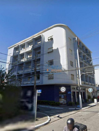 Imagem Apartamento com 2 Quartos à Venda, 102 m² em Vila Mariana - São Paulo