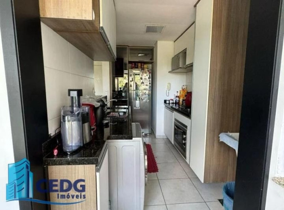 Imagem Apartamento com 2 Quartos à Venda, 59 m² em Capão Raso - Curitiba Imagem Apartamento com 2 Quartos à Venda, 59 m² em Capão Raso - Curitiba