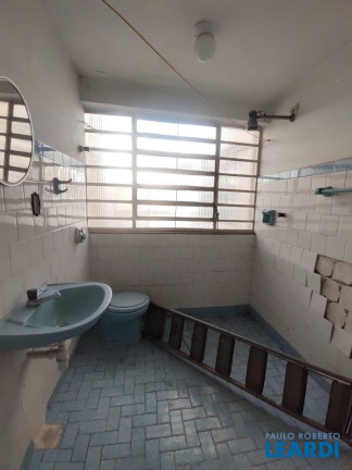 Imagem Terreno à Venda, 159 m² em Vila Bastos - Santo André Imagem Terreno à Venda, 159 m² em Vila Bastos - Santo André