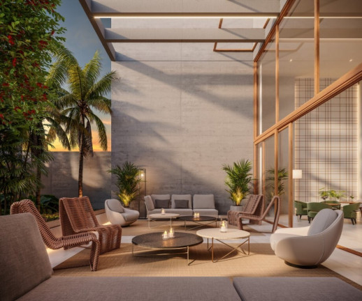 Imagem Apartamento com 2 Quartos à Venda, 7.047 m² em Jardim Paulista - São Paulo