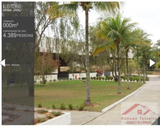 Imagem Imóvel à Venda, 69.930 m² em Vila São João - Queimados Imagem Imóvel à Venda, 69.930 m² em Vila São João - Queimados
