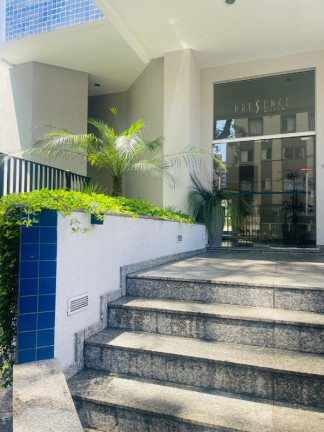 Imagem Imóvel com 1 Quarto à Venda, 45 m² em Vila Olímpia - São Paulo