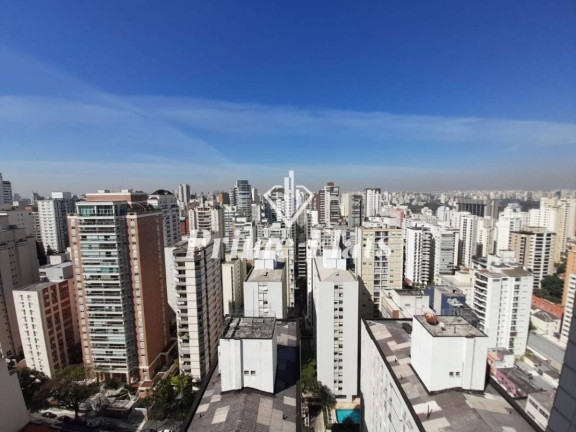 Imagem Apartamento com 2 Quartos à Venda, 60 m² em Paraíso - São Paulo Imagem Apartamento com 2 Quartos à Venda, 60 m² em Paraíso - São Paulo