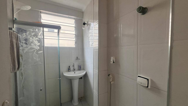 Imagem Apartamento com 1 Quarto à Venda, 43 m² em Gonzaga - Santos Imagem Apartamento com 1 Quarto à Venda, 43 m² em Gonzaga - Santos