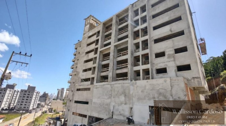 Imagem Apartamento com 1 Quarto à Venda, 41 m² em São Francisco De Assis - Camboriú Imagem Apartamento com 1 Quarto à Venda, 41 m² em São Francisco De Assis - Camboriú