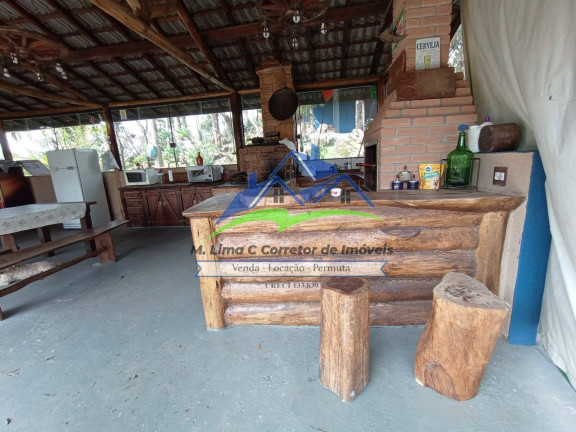 Imagem Chácara com 5 Quartos à Venda, 8.400 m² em Rosário - Atibaia Imagem Chácara com 5 Quartos à Venda, 8.400 m² em Rosário - Atibaia