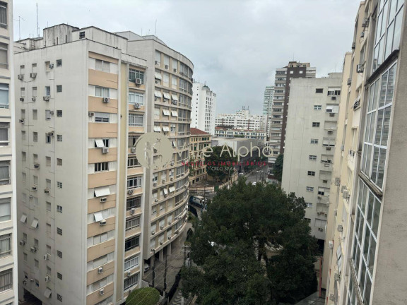 Imagem Apartamento com 4 Quartos à Venda, 257 m² em Gonzaga - Santos Imagem Apartamento com 4 Quartos à Venda, 257 m² em Gonzaga - Santos